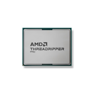 AMD Ryzen Threadripper PRO 9975WX procesador 4 GHz 128 MB L3 Bandeja