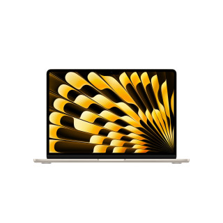 Apple MacBook Air 13" M5 chip 10‑core CPU 8‑core GPU, 16GB, 512GB SSD - Blanco estrella
