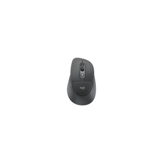 Logitech Signature Comfort Plus M850 L for Business ratón Universal Mano derecha RF Wireless + Bluetooth Óptico 4000 DPI