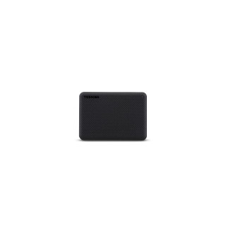Toshiba Canvio Advance disco 2.5 externo 1tb 5000mbit/s negro HDTCA10EK3AA