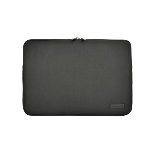 Conceptronic OBRIX03B maletines para portátil 40,6 cm (16") Funda Negro