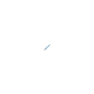 Equip 605536 cable de red Azul 10 m Cat6 S/FTP (S-STP)