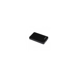 Intenso Memory Case 2.5" USB 3.0 disco duro externo 500 GB 5400 RPM 2.5" USB tipo A 3.2 Gen 1 (3.1 Gen 1) Negro