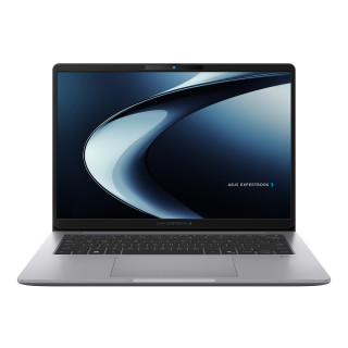 ASUS ExpertBook P3 G1 P3406CCA-LY0408X - Ordenador Portátil 14" WUXGA (Core Ultra 5 225H, 16GB RAM, 512GB SSD, Arc...