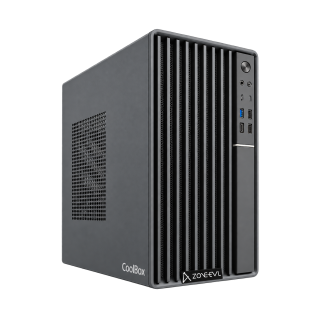 ZE Intel Core i5 12400/16GB/500GB NVMe/Windows 11 Pro  [PRODUCTO EN TIENDA]