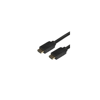 StarTech.com Cable HDMI de alta velocidad premium con Ethernet - 4K 60Hz - Cable para Blu-Ray UltraHD 4K 2.0 - Macho a