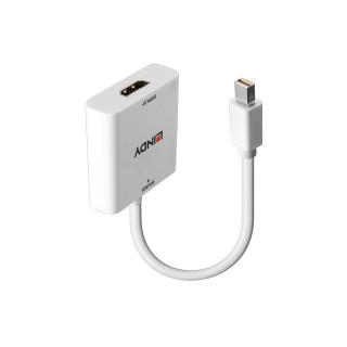 Lindy 38319 cable HDMI