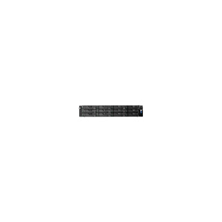 Asustor AS7112RDX NAS Bastidor (2U) Ethernet Negro E-2224