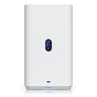 Ubiquiti UNAS 2 NAS Escritorio Cortex-A Cortex-A57 4 GB Blanco