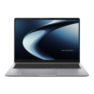 ASUS ExpertBook P3 G1 P3606CCA-MB0370 - Portátil 16" WUXGA (Core Ultra 5 225H, 16GB RAM, 512GB SSD, Arc 130T, Sin...