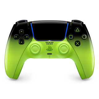 Sony Interactive Entertainment DualSense Verde, Negro Bluetooth/USB Gamepad Analógico/Digital Android, MAC, PC,...