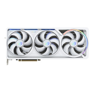 ASUS ROG Astral - -RTX5080-O16G-WHITE NVIDIA GeForce RTX 5080 16 GB GDDR7