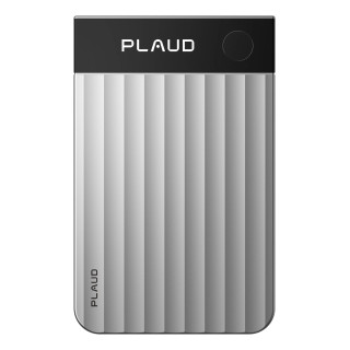 PLAUD Note Pro Negro, Plata