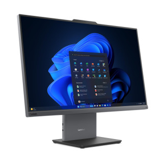 Lenovo ThinkCentre neo 50a 24 Gen 6 LNL Intel Core Ultra 5 226V 60,5 cm (23.8") 1920 x 1080 Pixeles PC todo en uno 16...