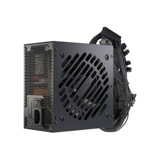 Seasonic CORE GC-650 ATX 3.1 unidad de fuente de alimentación 650 W 24-pin ATX Negro