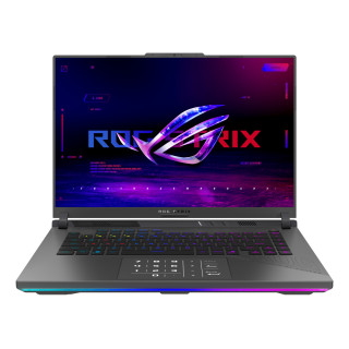 ASUS ROG Strix G16 G614FR-TS365 - Ordenador Portátil Gaming de 16" WQXGA 300Hz (AMD Ryzen 9 9955HX, 16GB RAM, 1TB SSD,