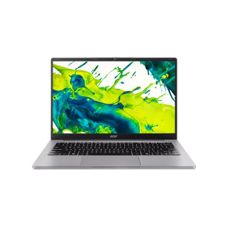 Acer Aspire Lite AL14-36P-C6SY Intel® Celeron® N N4500 Portátil 35,6 cm (14") WUXGA 8 GB DDR4-SDRAM 512 GB SSD Wi-Fi 6