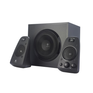 ALTAVOCES LOGITECH 2.1 Z623 980-000403