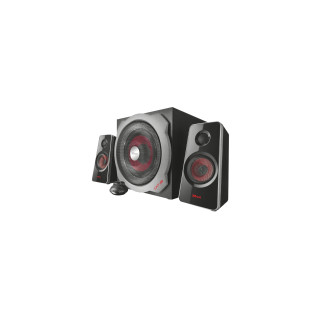 TRUST GXT-38 ALTAVOCES MULIMEDIA 2.1 19023