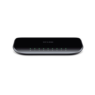 SWITH TP-Link 8 PTOS Gigabit TL-SG1008D