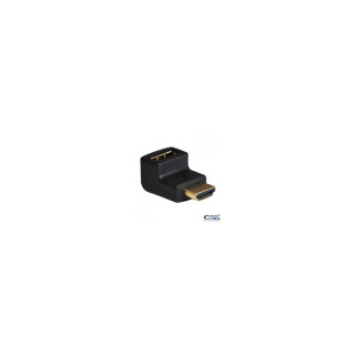 HDMI MACHO A HDMI HEMBRA NANOCABLE 10.16.0011