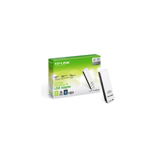 ADAPTADOR WIFI USB TP-LINK WIRELESS N 300M TL-WN821N