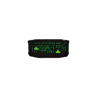 TECLADO KEEP OUT F110S MECANICO GAMING