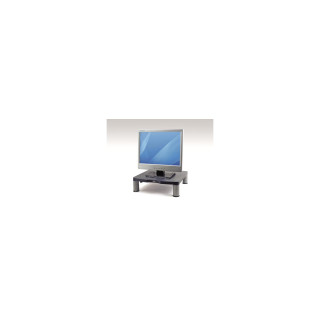 FELLOWES 9169301 SOPORTE MONITOR GRAFITO