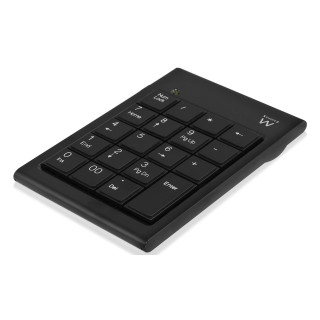 TECLADO NUMERICO EWENT USB EW3102