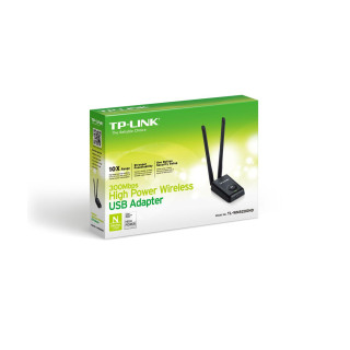 ADAPTADOR WIFI USB TP-LINK 300MBS TL-WN8200ND