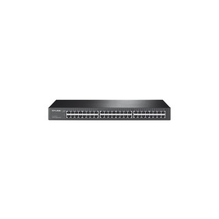 SWITCH TP-LINK 48 PTOS GIGABIT NO GESTIONABLE TL-SG1048