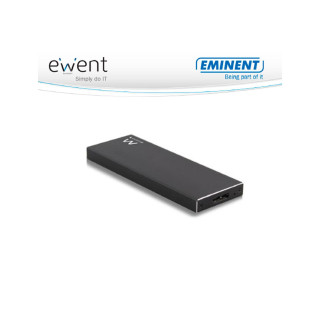 CAJA M.2 EWENT EW7023 USB 3.0