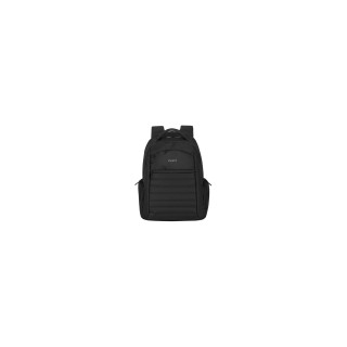 MOCHILA PORTATIL EWENT ZAINO HASTA 17.3p NEGRO EW2528