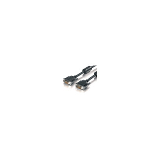 CABLE DVI M A DVI M CON FERRITA 10M EQUIP 118937