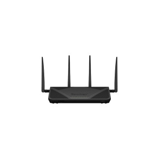 ROUTER SYNOLOGY GIGABIT DUAL BAND RT2600AC