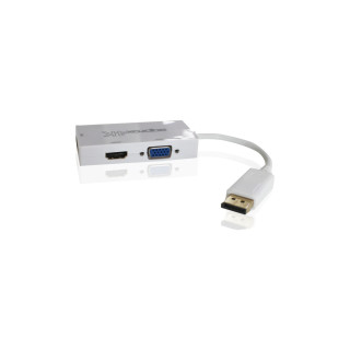 ADAPTADOR DISPLAYPORT A HDMI APPROX APPC37