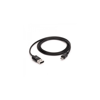 CABLE USB A M A MICRO USB B M 1MT APPROX APPC38