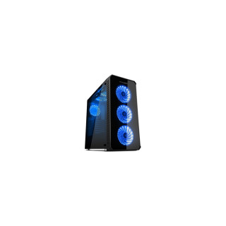 CAJA MEDIA TORRE NOX HUMMER TGX LED NXHUMMERTGX