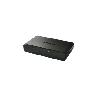 SWITCH EDIMAX 8PTOS 10/100M ES-3308P