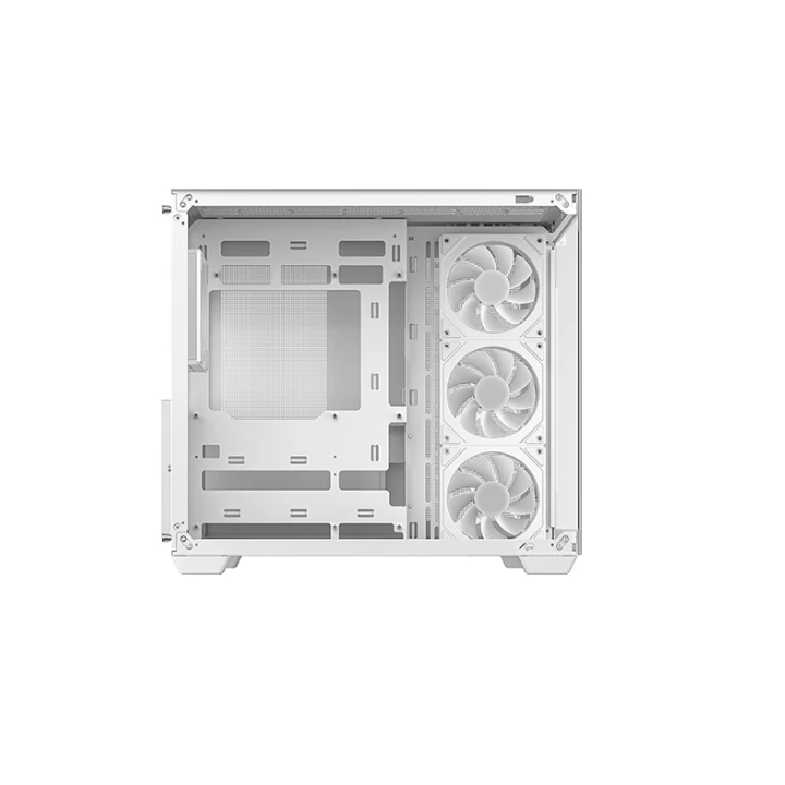 DeepCool CG530 4F WH [PRODUCTO EN TIENDA]