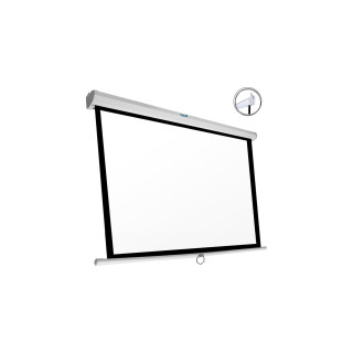 IGGUAL PSIMS200 PANTALLA MURAL MANUAL 200X200