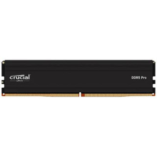 Memoria Crucial DDR5 Pro 16GB 5600mhz [PRODUCTO EN TIENDA]