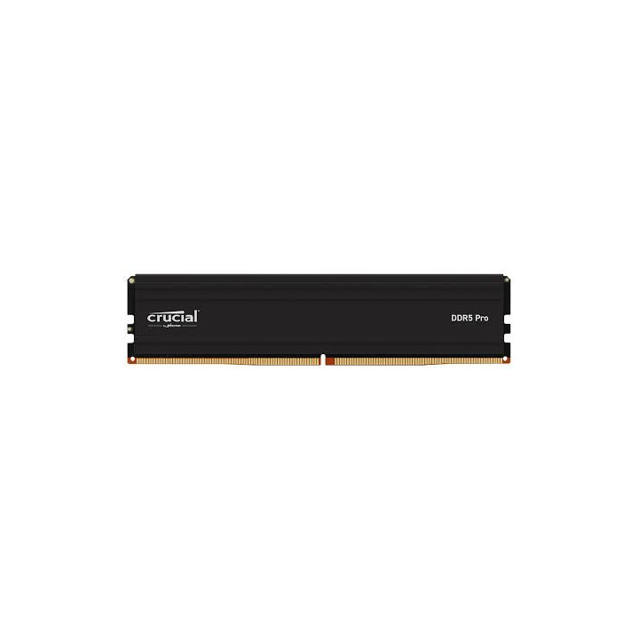 Memoria Crucial DDR5 Pro 16GB 5600mhz [PRODUCTO EN TIENDA]