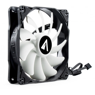 VENTILADOR CAJA ABYSM GAMING BREEZE BLANCO FAN 120mm 831102