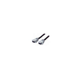 CABLE VGA M A VGA M 30MT EQUIP NEGRO 118867