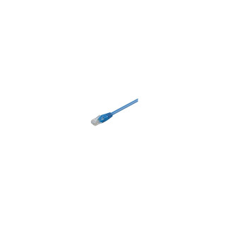LATIGUILLO RJ45 CAT-5e UTP 1MT EQUIP AZUL 825430