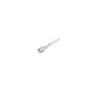 LATIGUILLO RJ45 CAT-7 FTP 15MT EQUIP BLANCO 605718