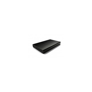 CAJA HDD 2.5 COOLBOX SCA2523 NEGRO