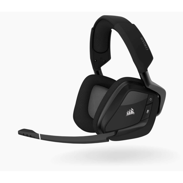 Auriculares VOID RGB ELITE Wireless con sonido envolvente 7.1 [PRODUCTO EN TIENDA]