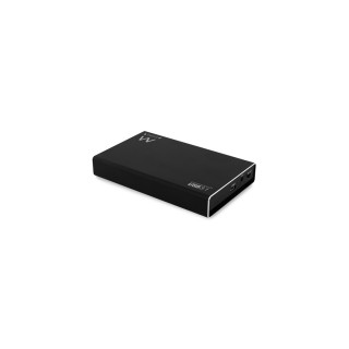 CAJA 2.5 EWENT EW7070 USB 3.1 TIPO C EW7070